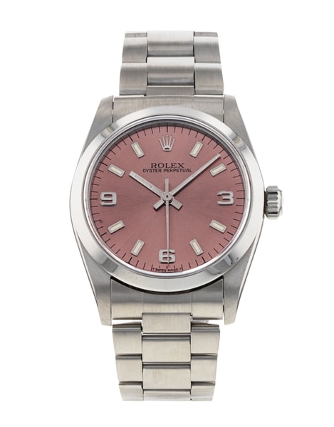 Rolex Oyster Perpetual 67480